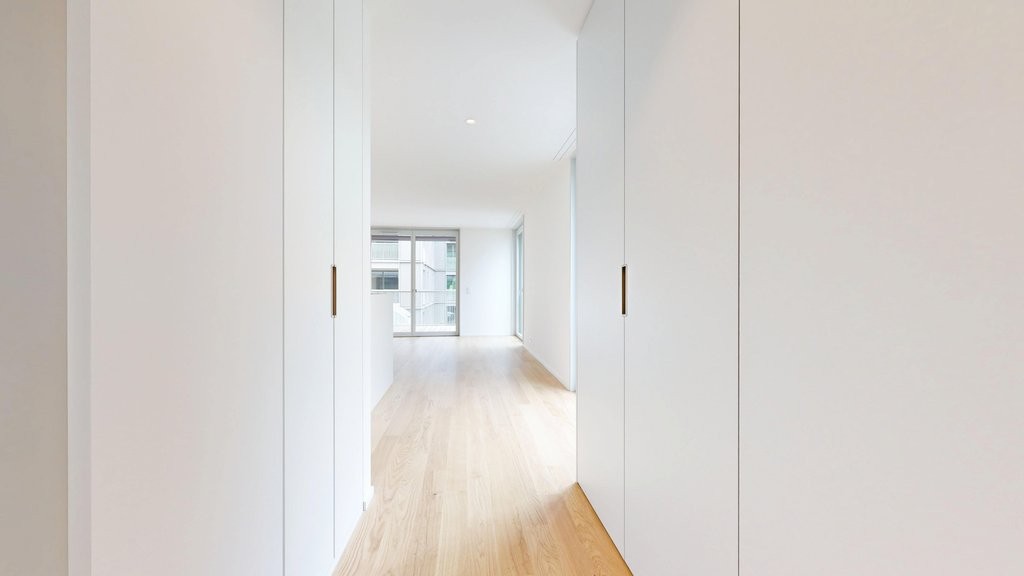Exklusive Maisonettewohnung im Erdgeschoss - 3