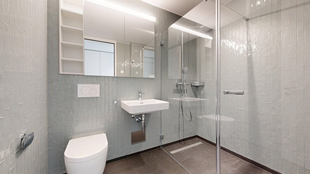 Exklusive Maisonettewohnung im Erdgeschoss - 4