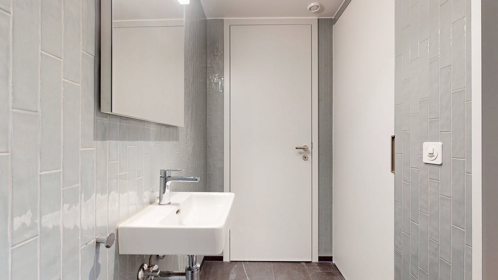 Exklusive Maisonettewohnung im Erdgeschoss - 5