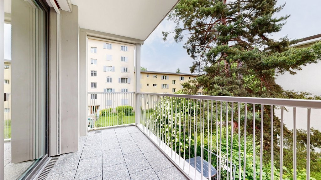 Exklusive Maisonettewohnung im Erdgeschoss - 6