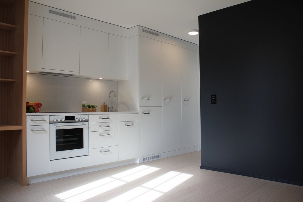 1.5 Zimmer-Wohnung im Herzen der Churer Altstadt zu vermieten! - 3