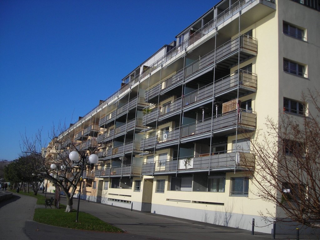 A saisir ! Magnifique appartement à deux pas du lac Léman ! - 0