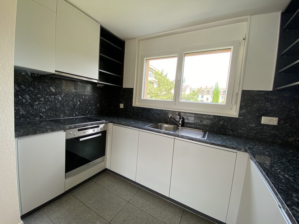 A saisir ! Magnifique appartement à deux pas du lac Léman ! - 2