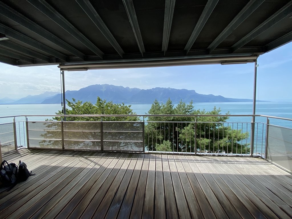 A saisir ! Magnifique appartement à deux pas du lac Léman ! - 6