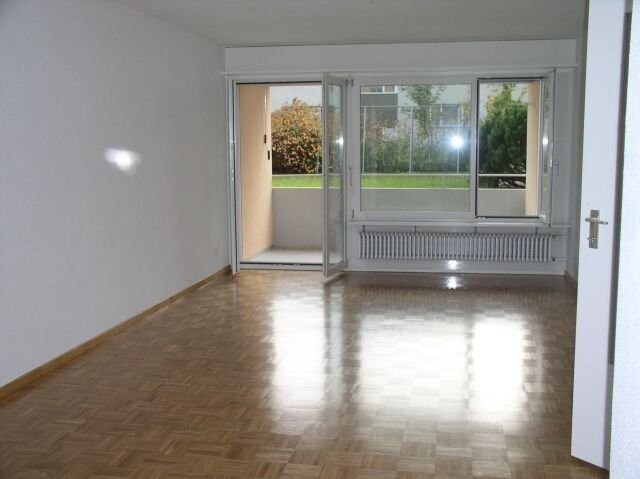 Familienwohnung in Gossau - 1