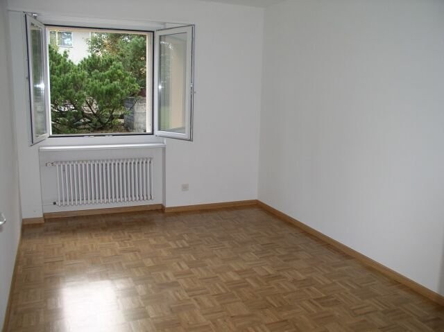 Familienwohnung in Gossau - 2