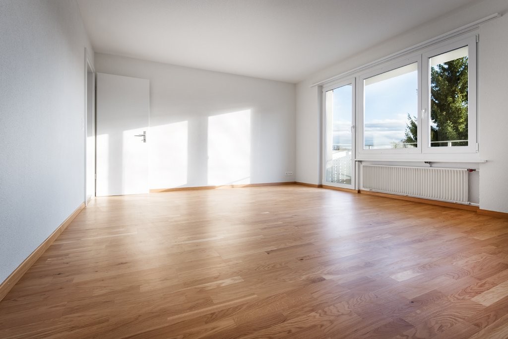 Besichtigen - Einziehen - Wohlfühlen - 1