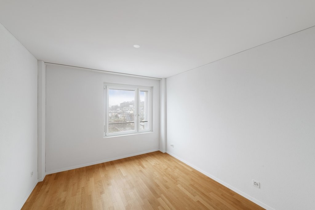 Helle und moderne Wohnung in Horw - 3