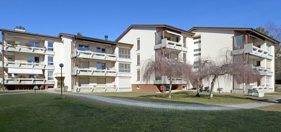 À saisir ! Magnifique appartement à Villars-sur-Glâne ! - 0