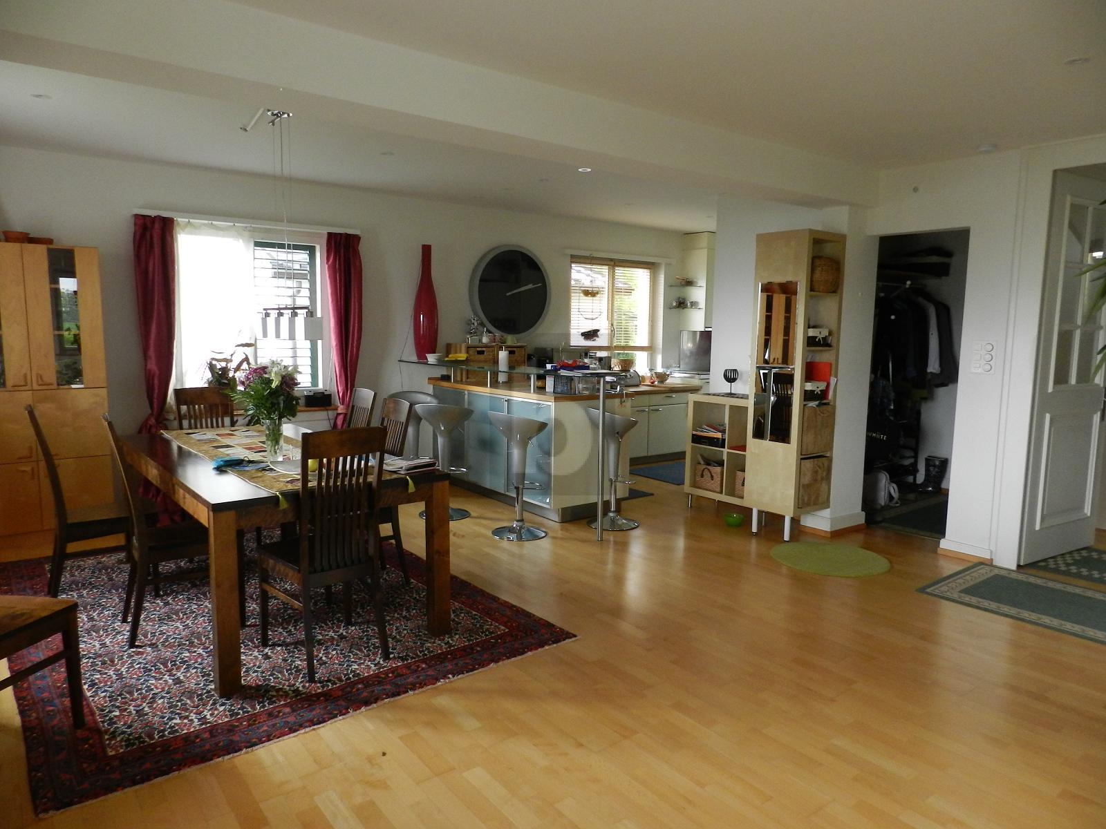 TRAUMHAFTES HAUS MIT SEEBLICK UND GARTEN - 4