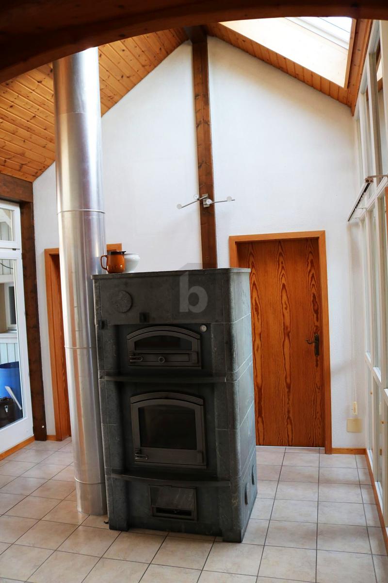 FAMILIENFREUNDLICH, GROSSRÄUMIG MIT FESTSAAL - 3