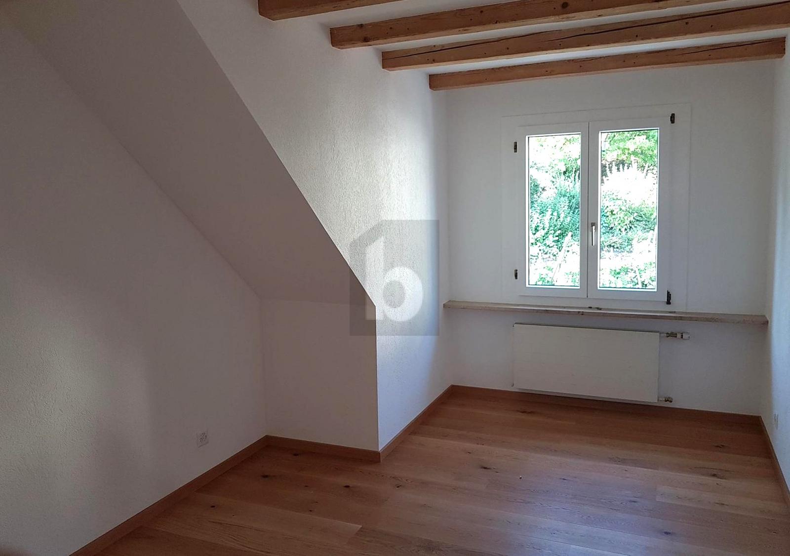 GEMÜTLICH WOHNEN MIT CHARME - 1