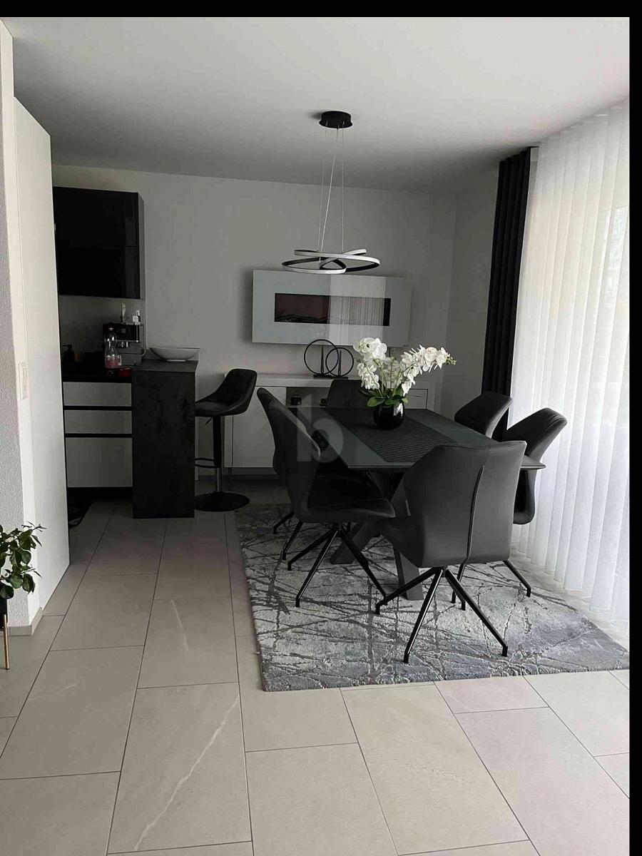 MODERN MIT GROSSEM BALKON - 3