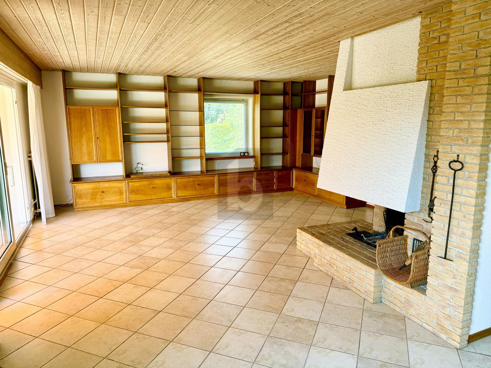 VILLA TOUT CONFORT AU CALME AVEC PISICNE - 2