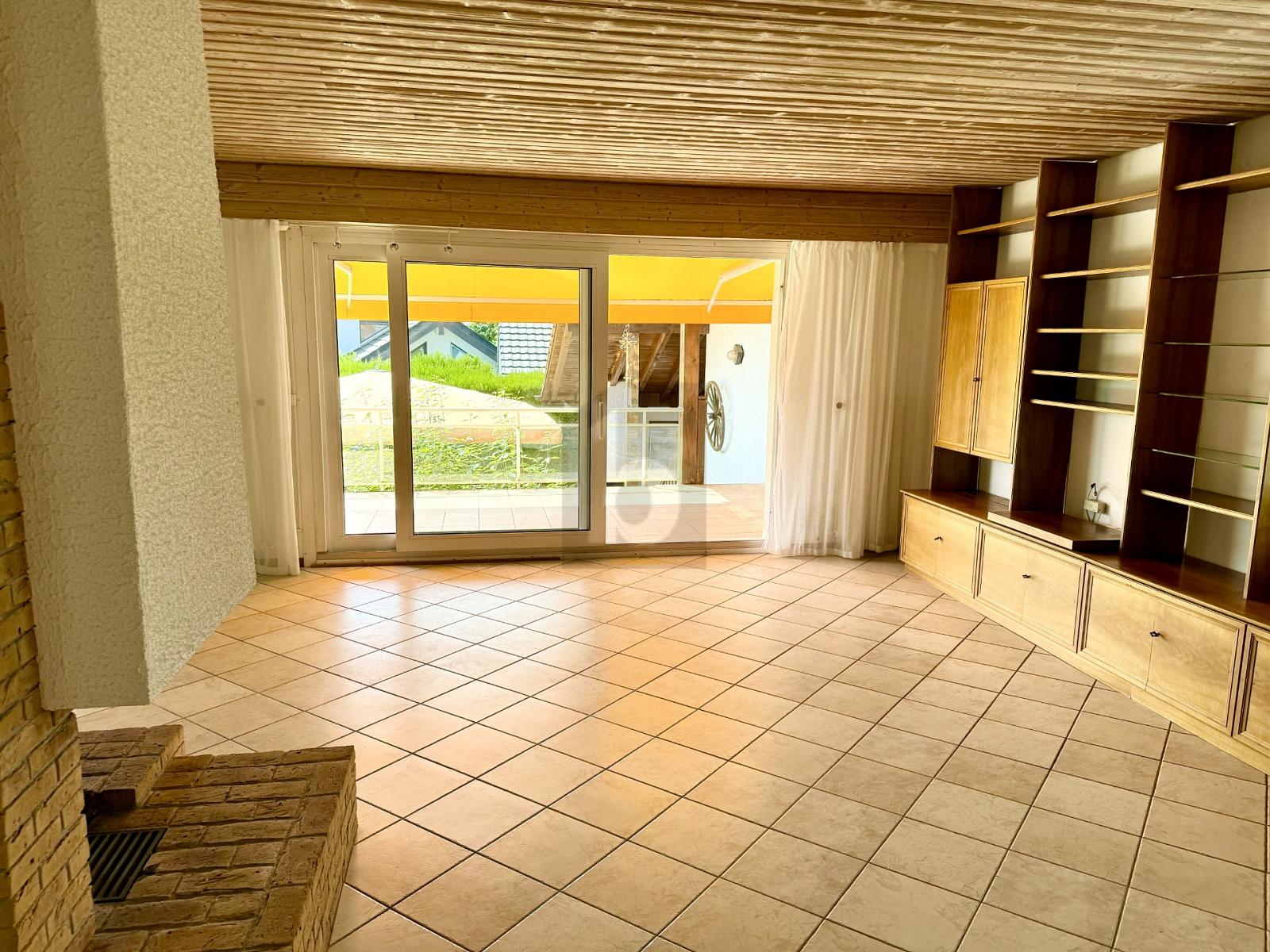 VILLA TOUT CONFORT AU CALME AVEC PISICNE - 3
