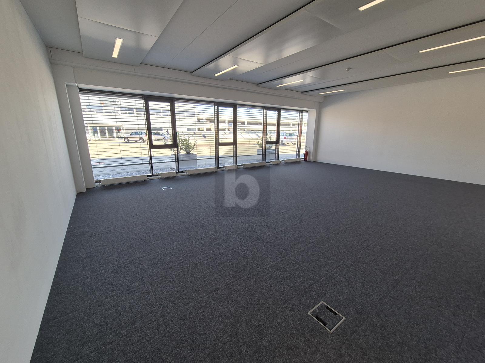 ATTRAKTIVES UND HELLES BÜRO - 3