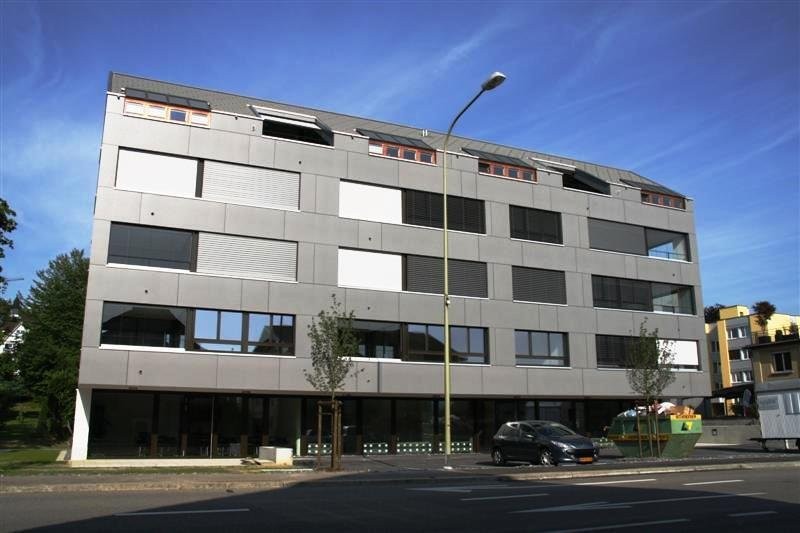Doppel-Einstellplatz in Stadtnähe zu vermieten - 0