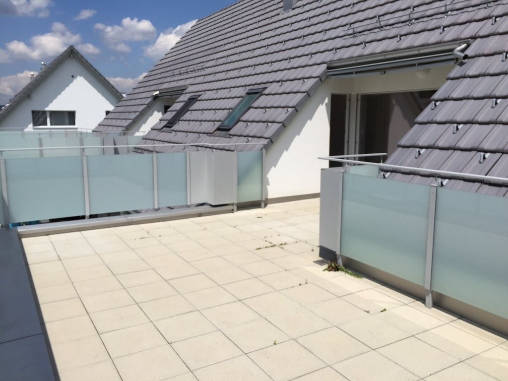 geniessen Sie Ihre Sonnenstunden - 1