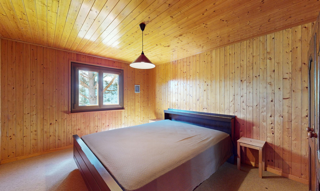 Small Chalet in Mayen de la Zour - 6
