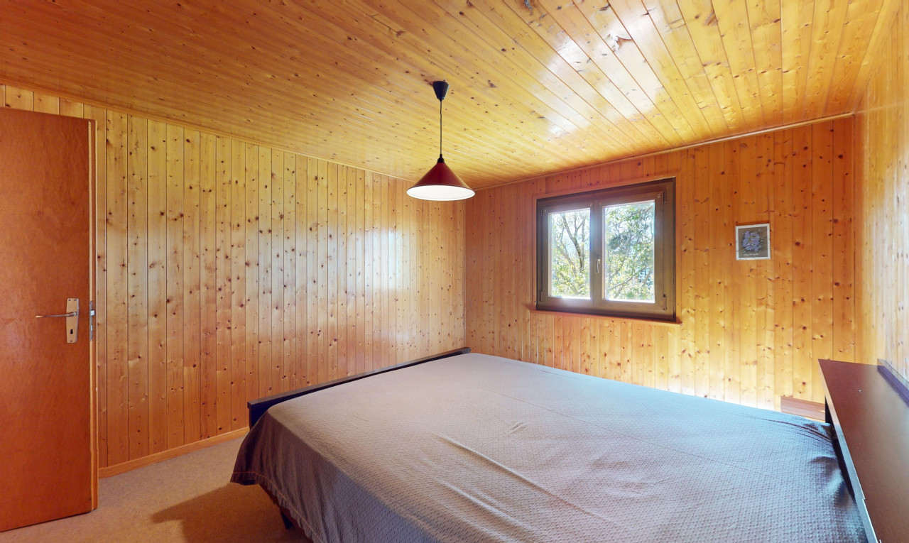 Small Chalet in Mayen de la Zour - 7