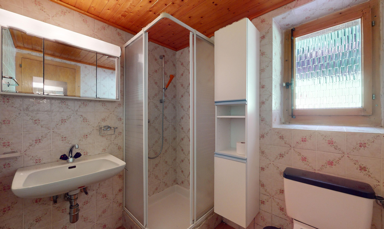 Small Chalet in Mayen de la Zour - 8