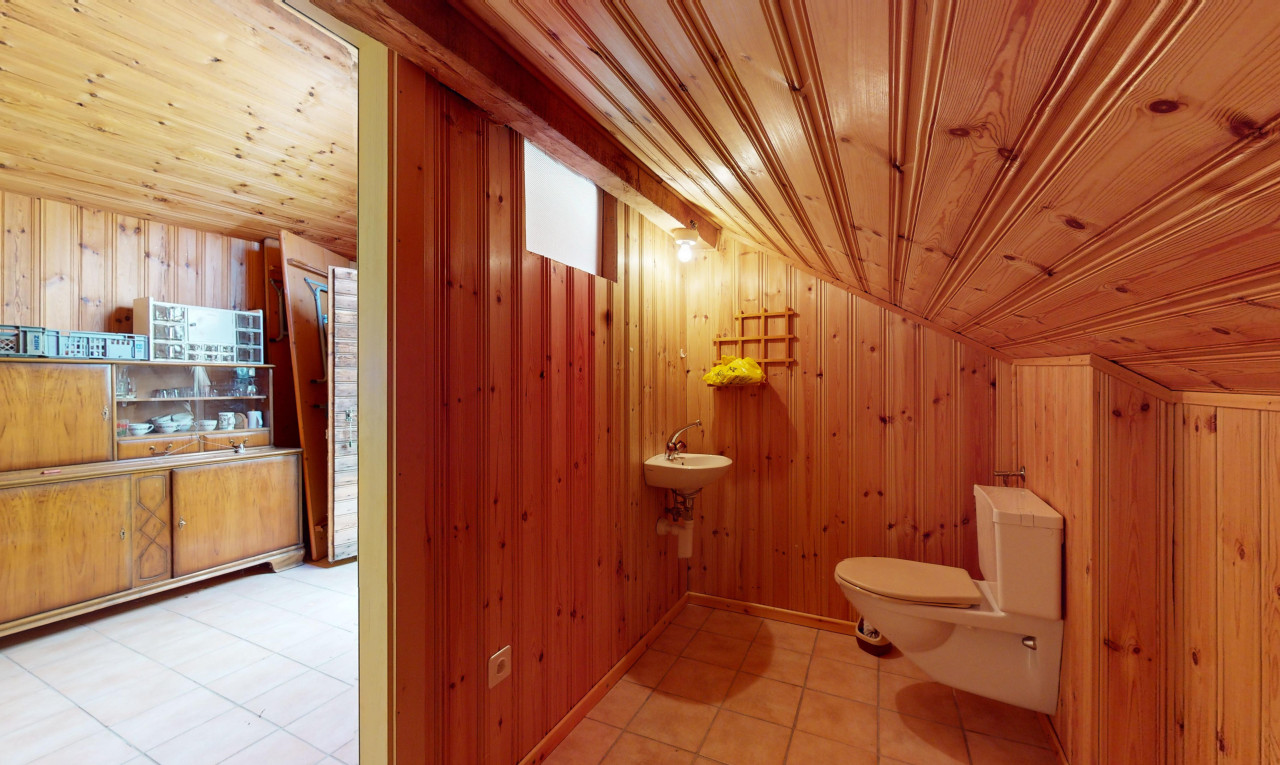Small Chalet in Mayen de la Zour - 11