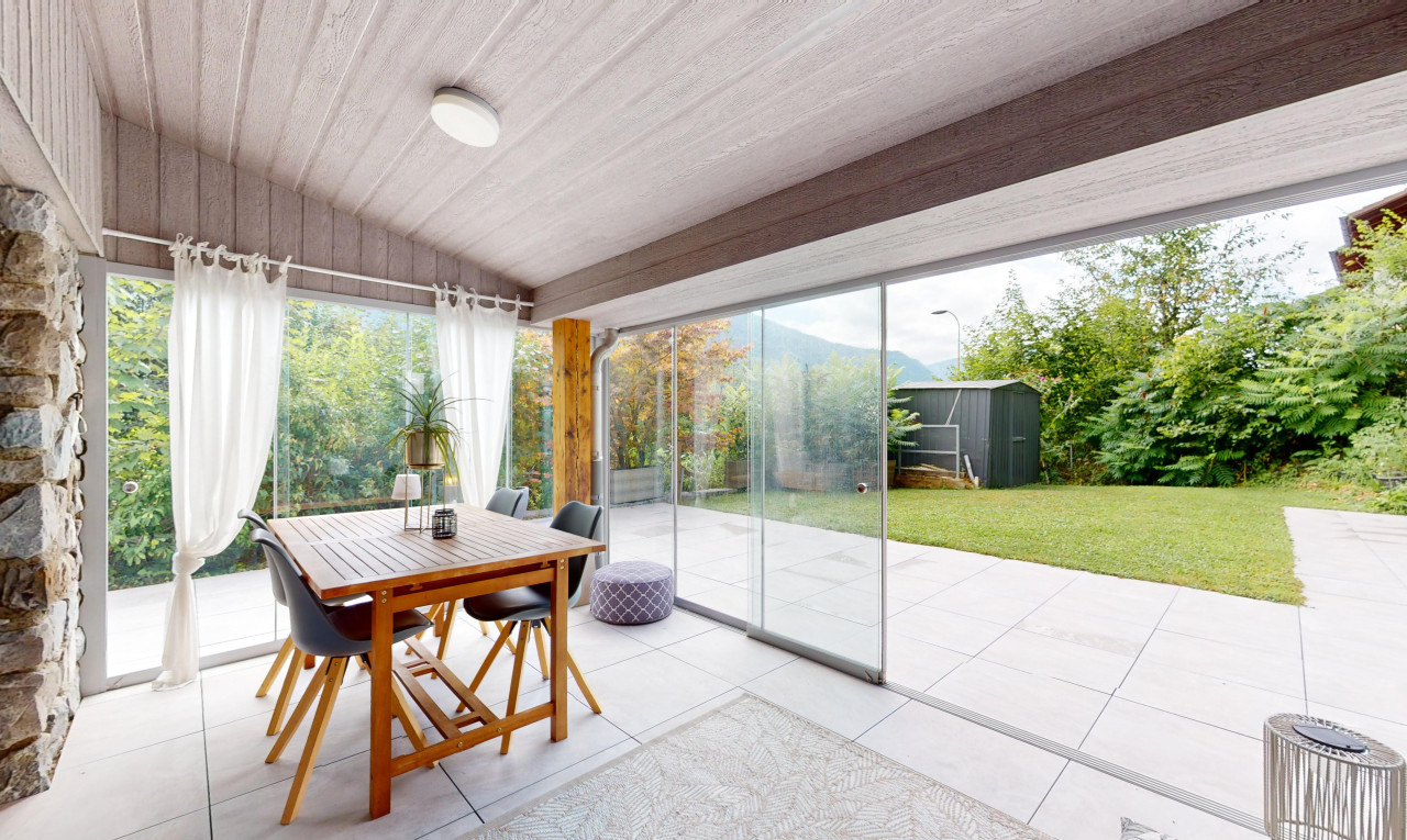 Maison individuelle in à Moutier - 3