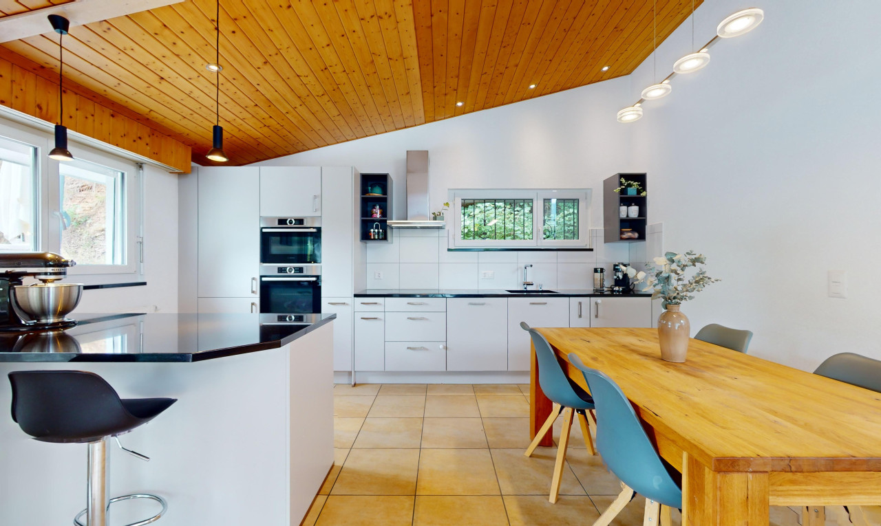 Maison individuelle in à Moutier - 4