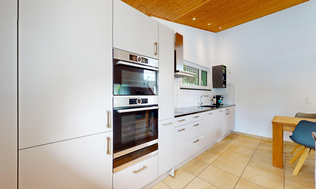 Maison individuelle in à Moutier - 7