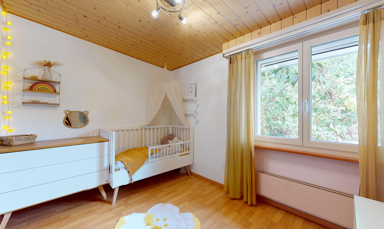 Maison individuelle in à Moutier - 9