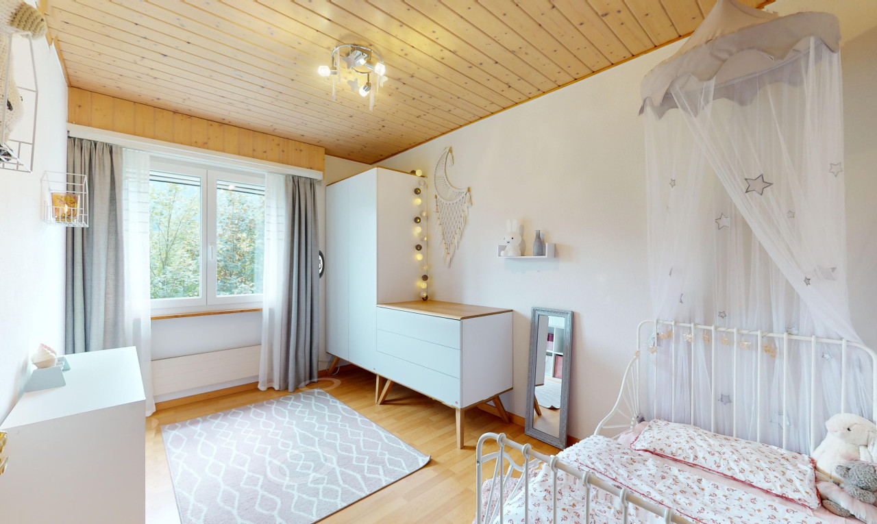 Maison individuelle in à Moutier - 10