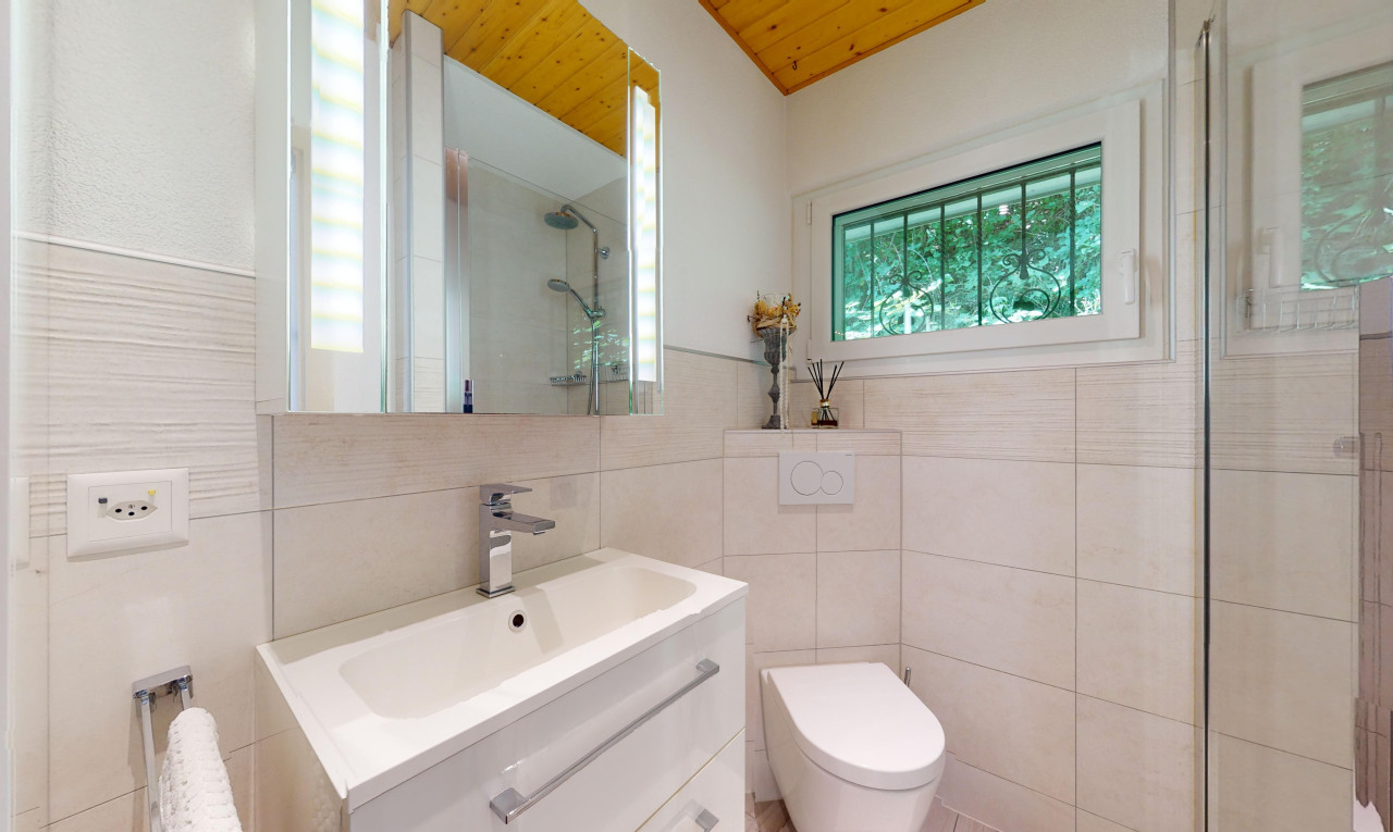 Maison individuelle in à Moutier - 11