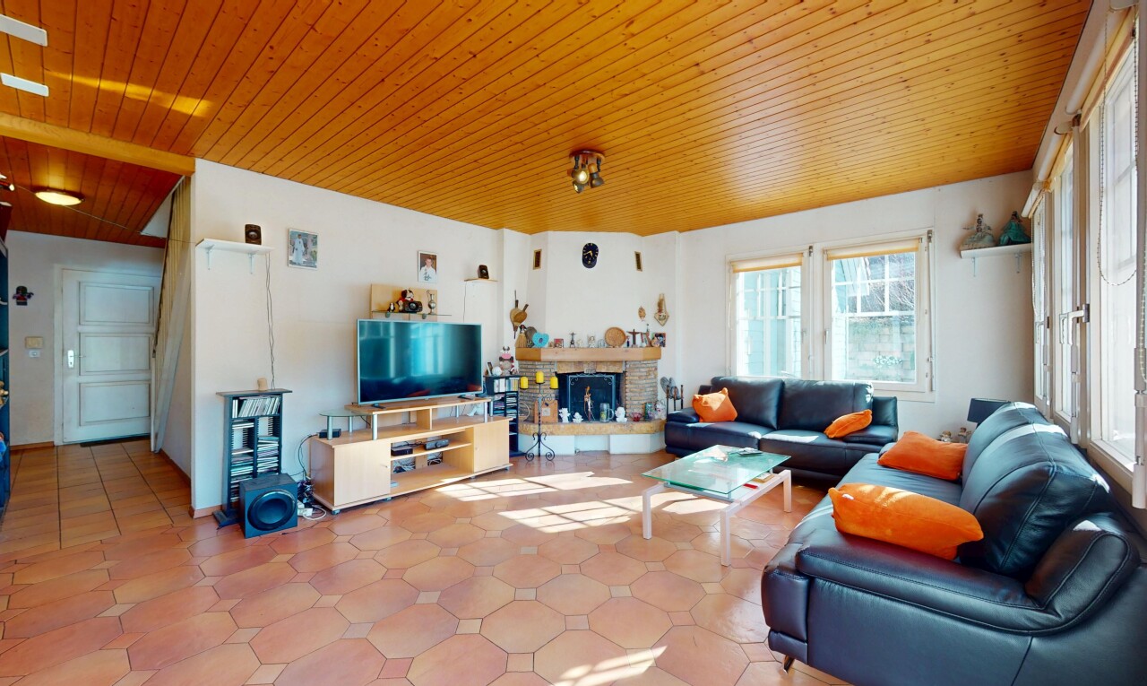 Maison individuelle in à La Roche FR - 4
