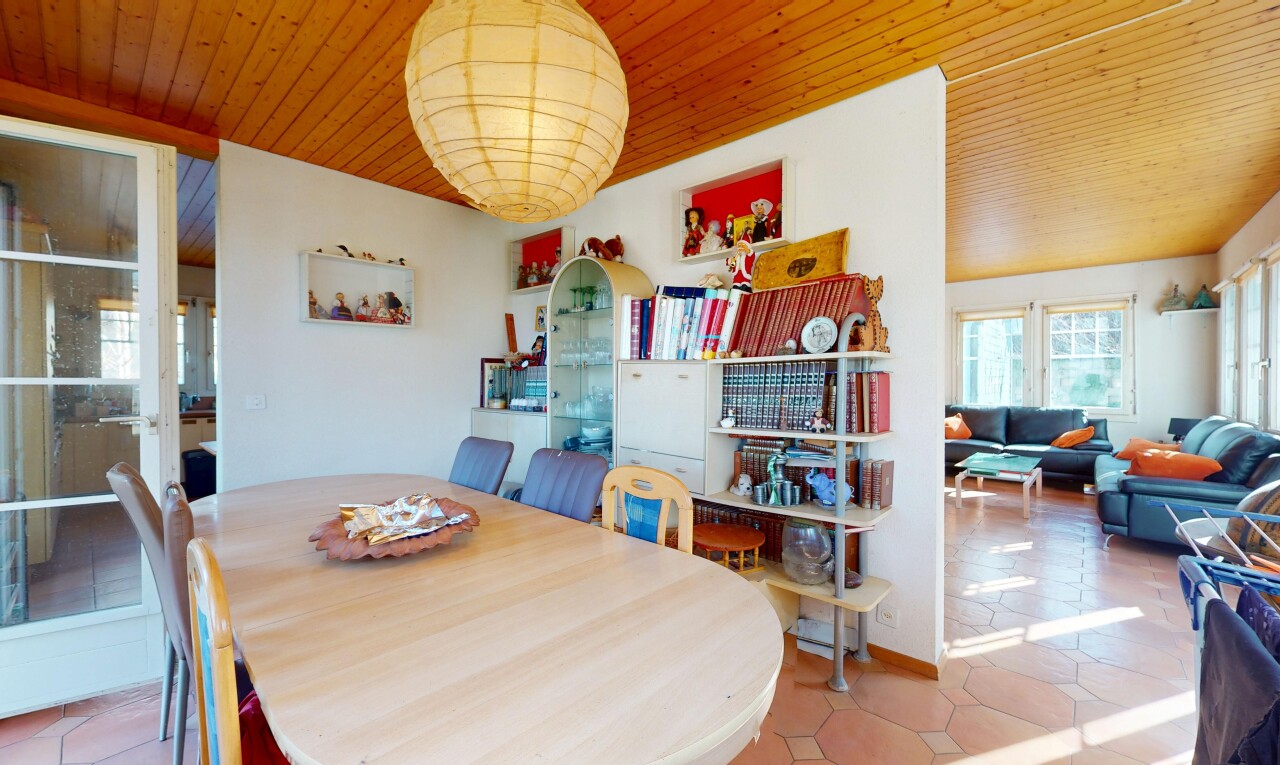Maison individuelle in à La Roche FR - 7