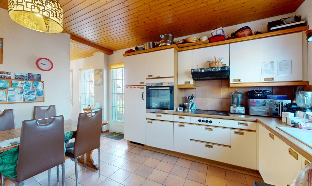 Maison individuelle in à La Roche FR - 8