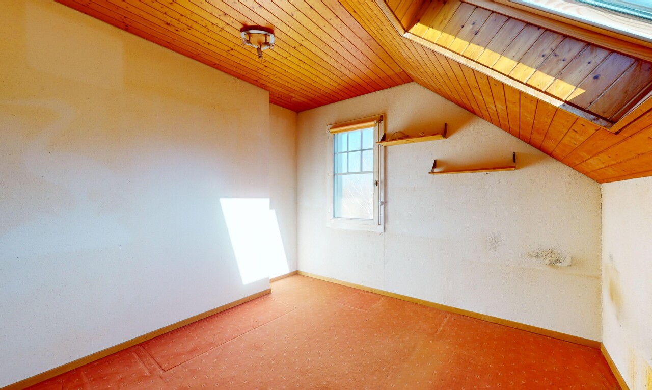 Maison individuelle in à La Roche FR - 9