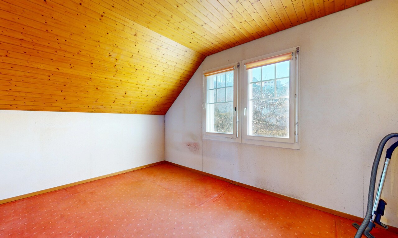 Maison individuelle in à La Roche FR - 10