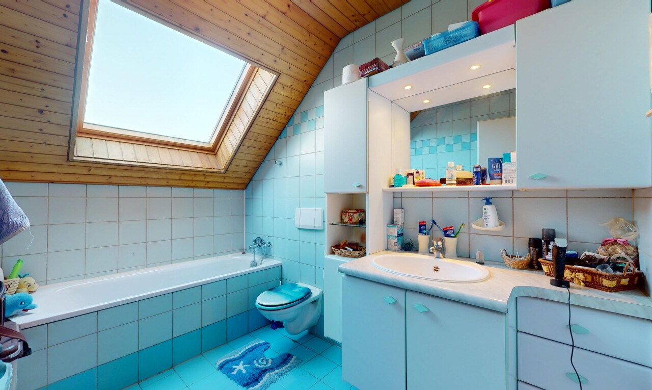 Maison individuelle in à La Roche FR - 11
