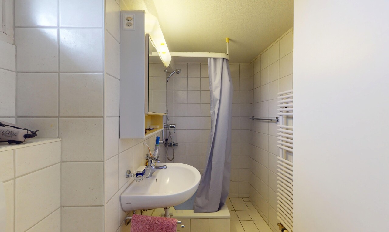 Grosszügiges 7-Zimmer Bauernhaus mit Scheune - 6