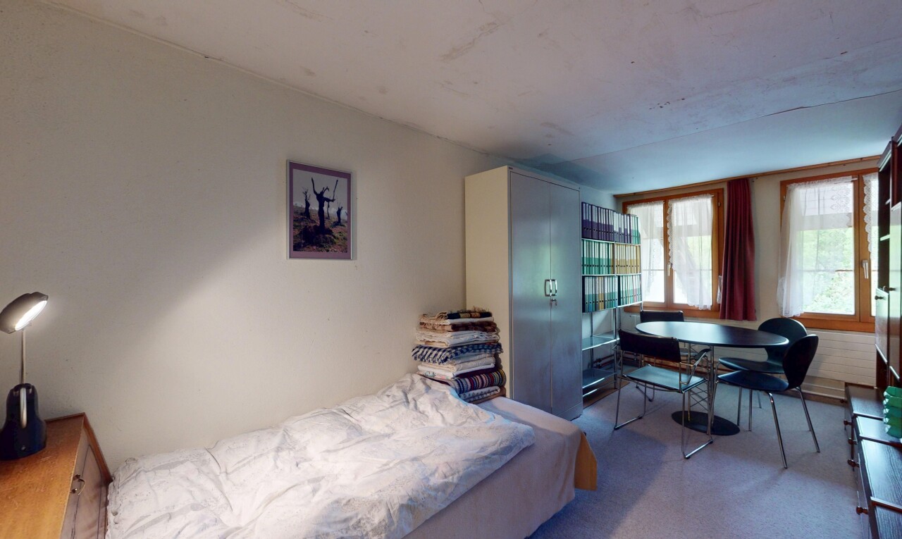 Grosszügiges 7-Zimmer Bauernhaus mit Scheune - 9