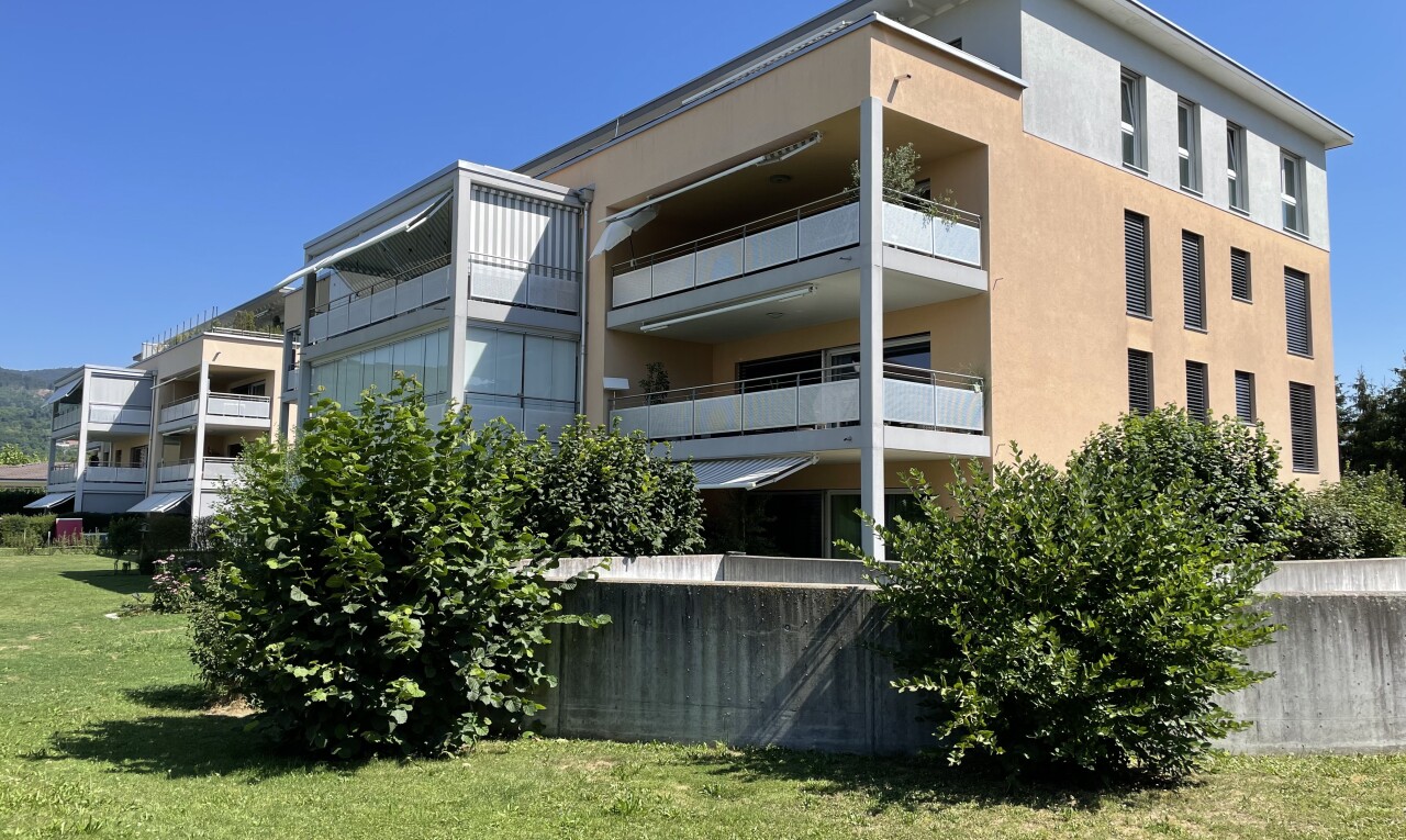 Wohnung in Kappel - 0