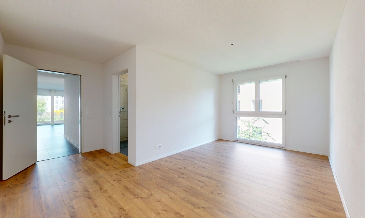 Wohnung in Kappel - 7