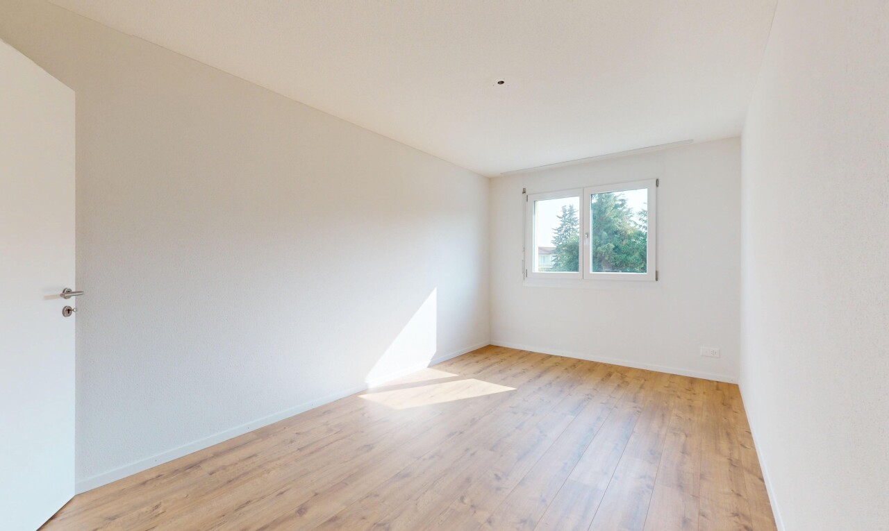 Wohnung in Kappel - 9