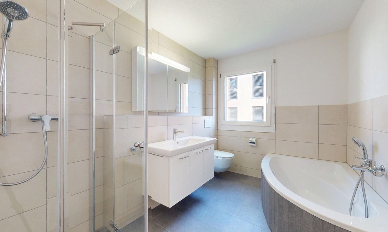 Wohnung in Kappel - 10