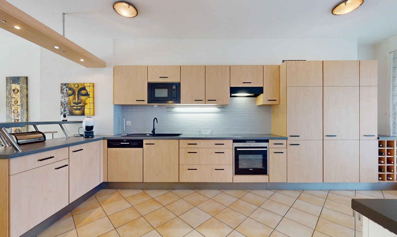 Appartement in à Meyrin - 0