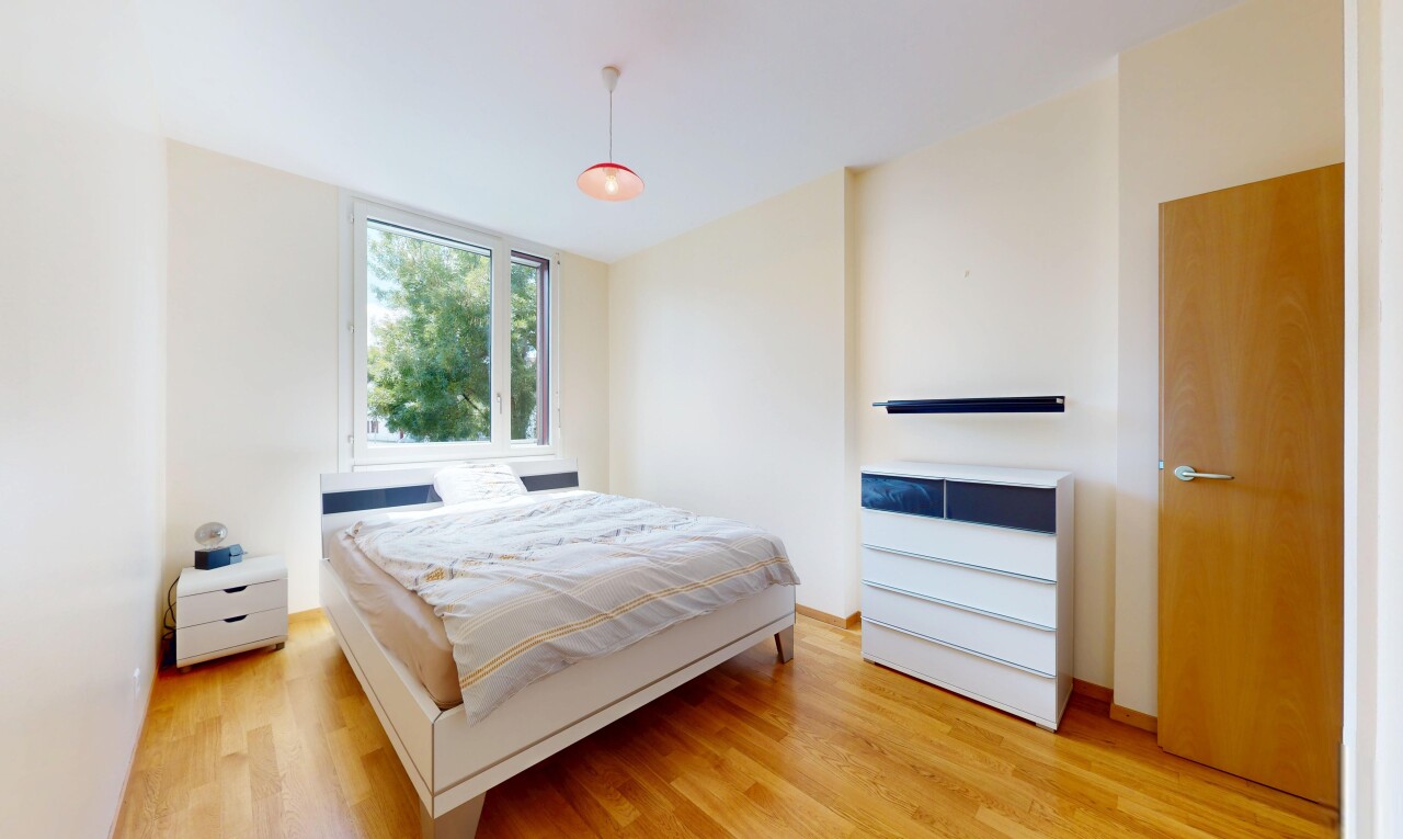 Appartement in à Meyrin - 7