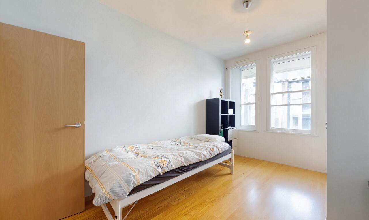 Appartement in à Meyrin - 9