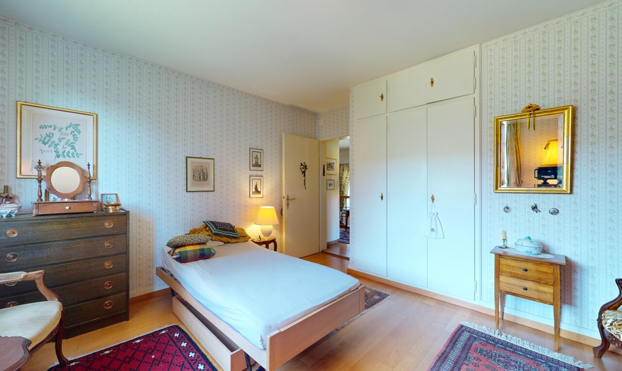 Rückzugsort mit Parkcharakter – ein Haus im Einklang mit der Natur - 6