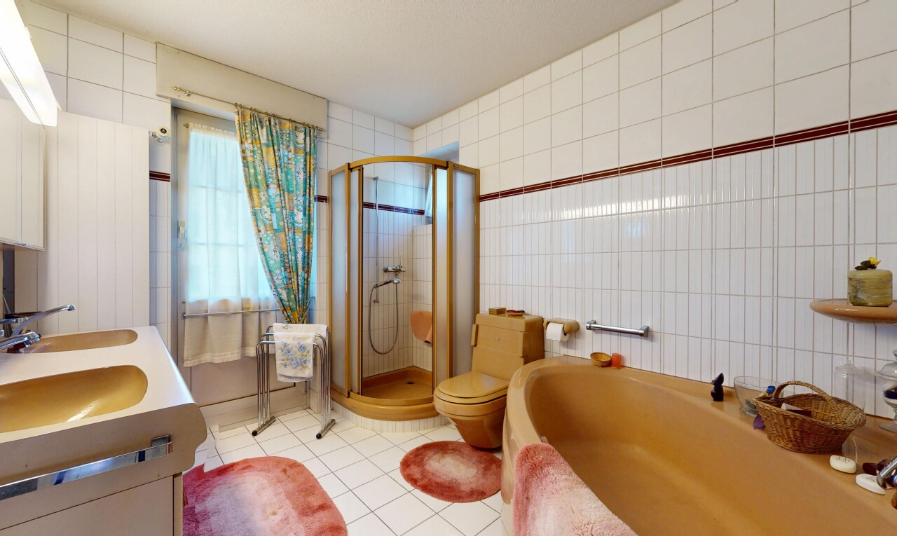 Rückzugsort mit Parkcharakter – ein Haus im Einklang mit der Natur - 8