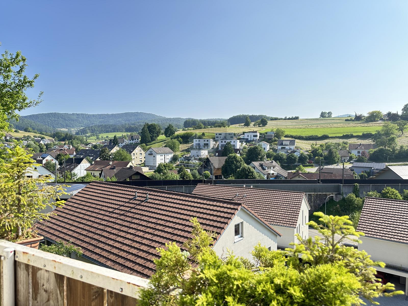 FAMILIENFREUNDLICH AN SONNIGER LAGE UND AUSSICHT - 4